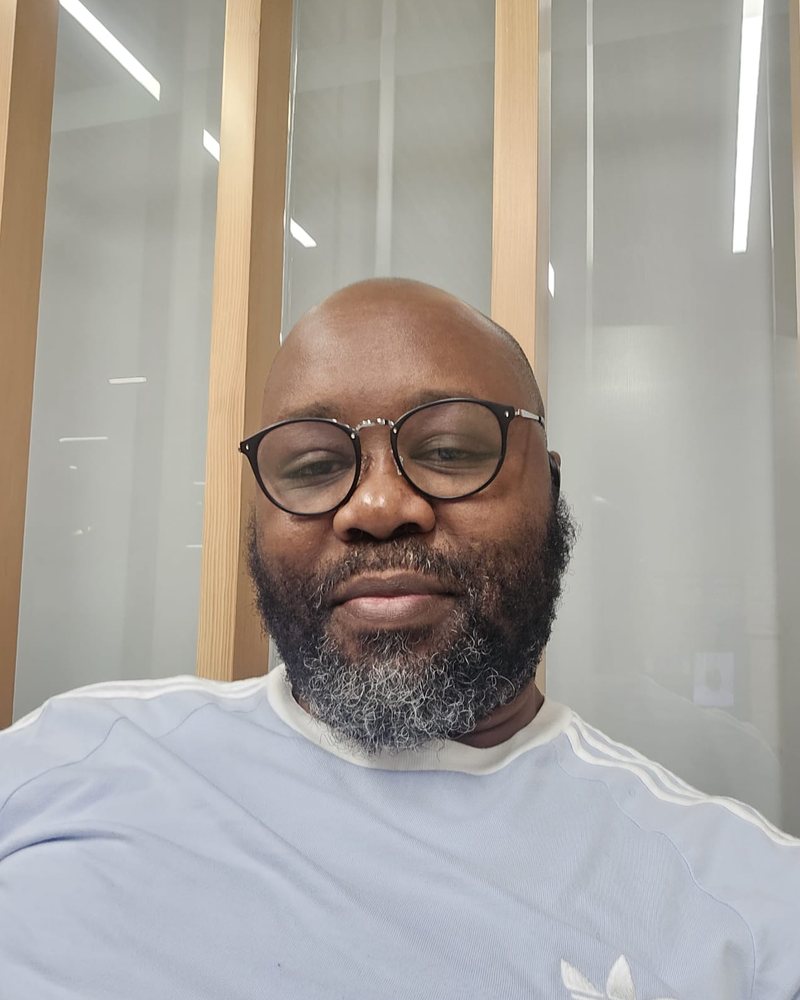 KOUAME Jean Pierre Arsene K.
