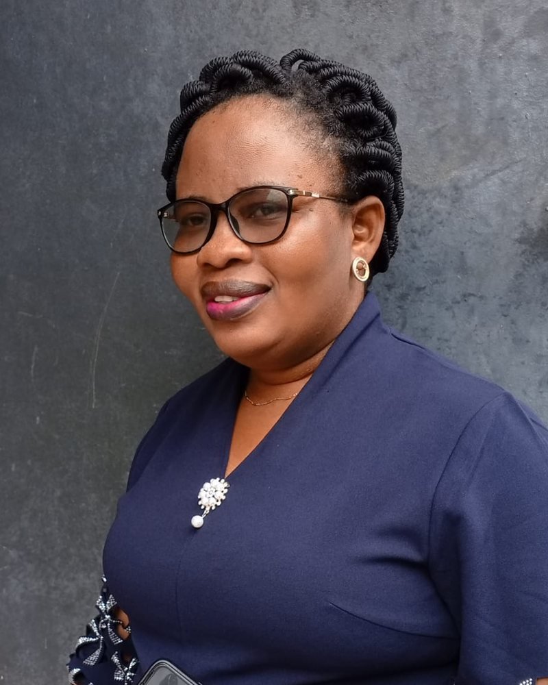 Mme MESSI née KPOKPOHOU Cica Prisca Elise